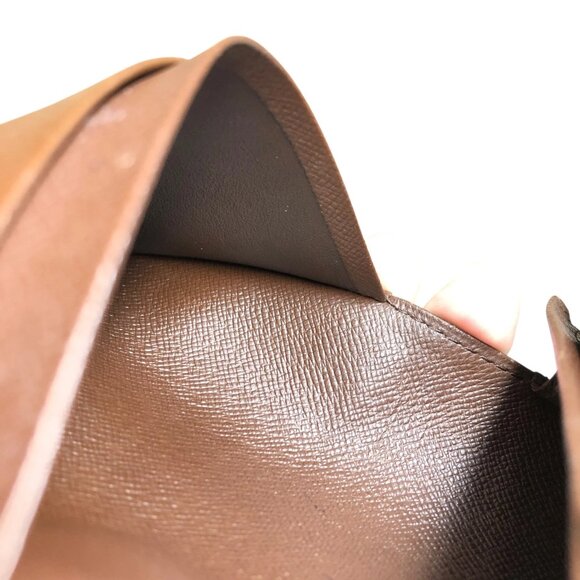 Louis Vuitton Porte Monnaie Billets Tresor Bifold Wallet jp120-110425 - Picture 14 of 16